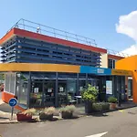 Premiere Classe Lyon Nord