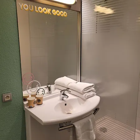 Premiere Classe Lyon Nord Hotell Dardilly