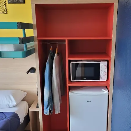 Hotel Premiere Classe Lyon Nord Dardilly