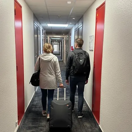 Premiere Classe Lyon Nord 2* Dardilly