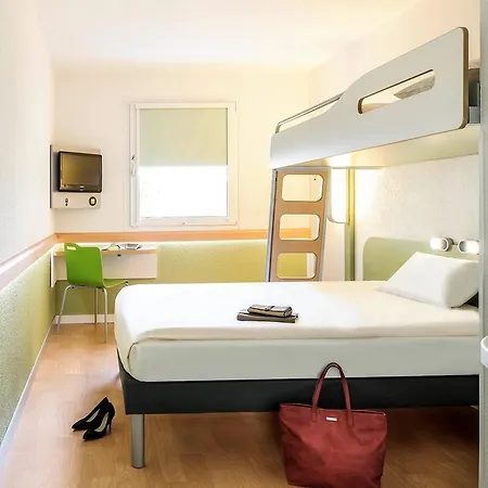 Hotel Premiere Classe Lyon Nord