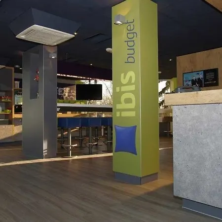 מלון Premiere Classe Lyon Nord דרדילי