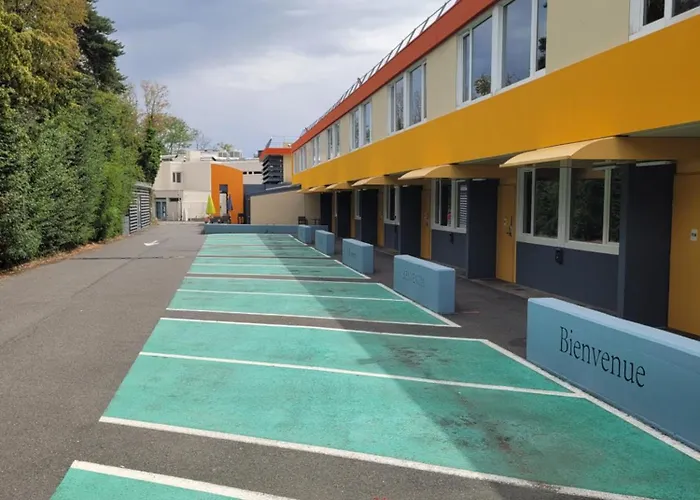 Premiere Classe Lyon Nord فندق 2*