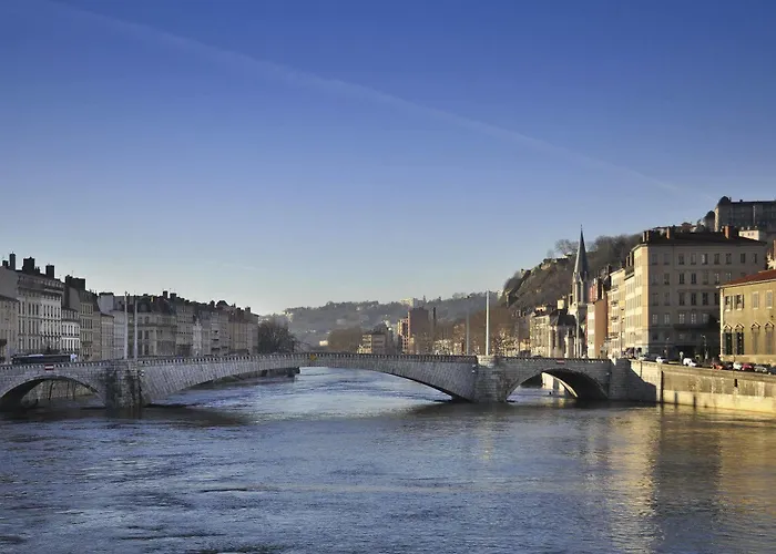 Premiere Classe Lyon Nord دارْدييِ