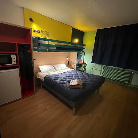 Hotel Premiere Classe Lyon Nord 2*