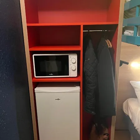 Premiere Classe Lyon Nord 2*