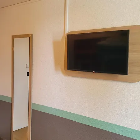 Hotel Premiere Classe Lyon Nord
