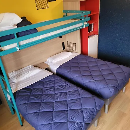 Otel Premiere Classe Lyon Nord Dardilly
