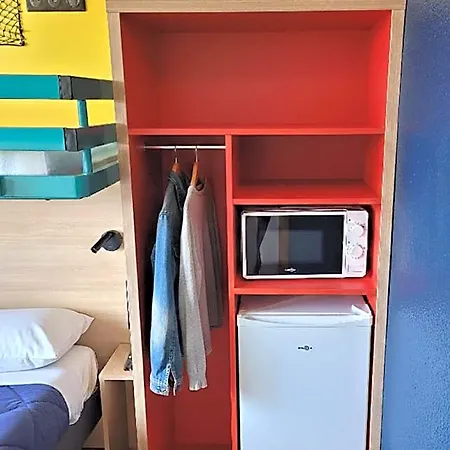 Hotel Premiere Classe Lyon Nord Dardilly