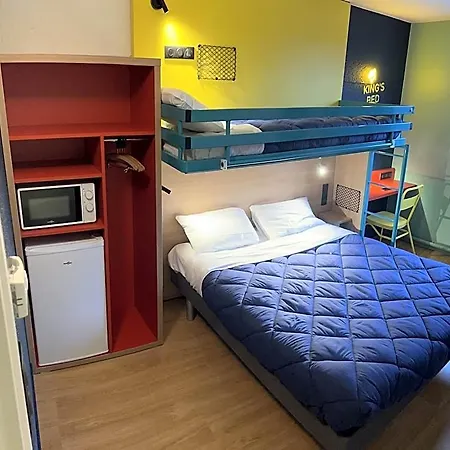 Hotel Premiere Classe Lyon Nord 2*