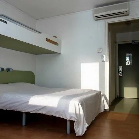 Otel Premiere Classe Lyon Nord
